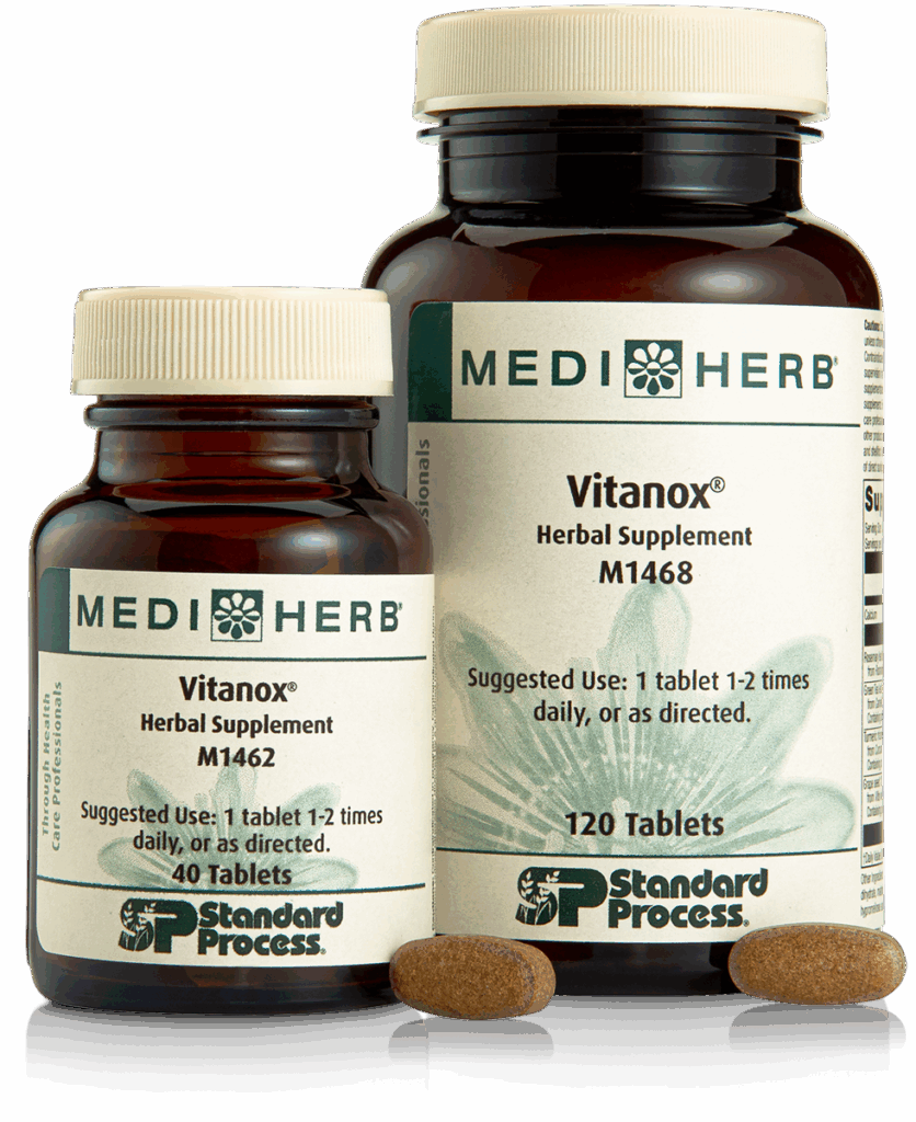 Vitanox®