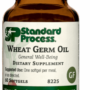 Wheat Germ Oil
