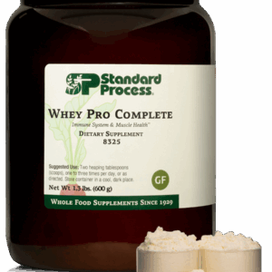 Whey Pro Complete
