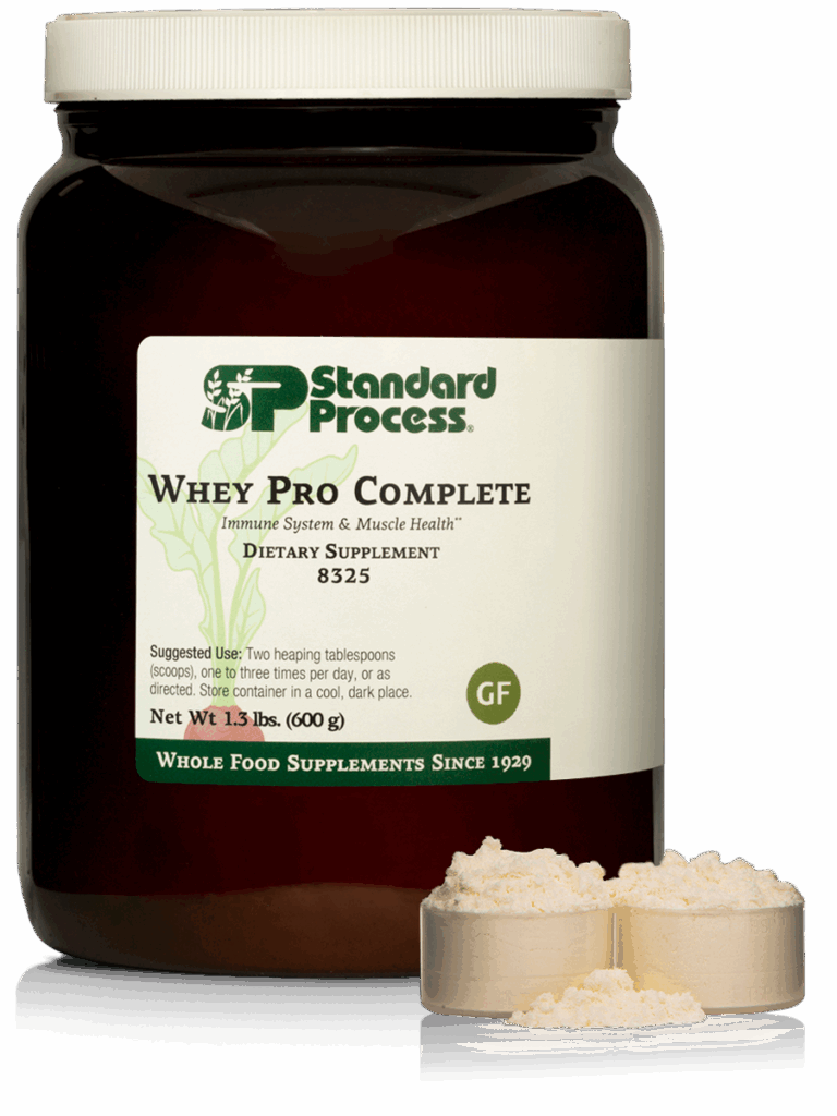 Whey Pro Complete