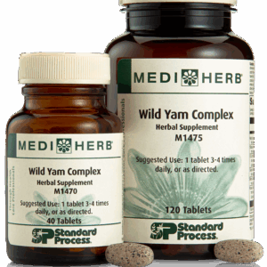 Wild Yam Complex