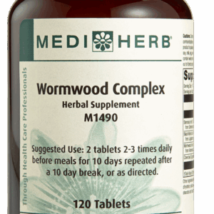 Wormwood Complex