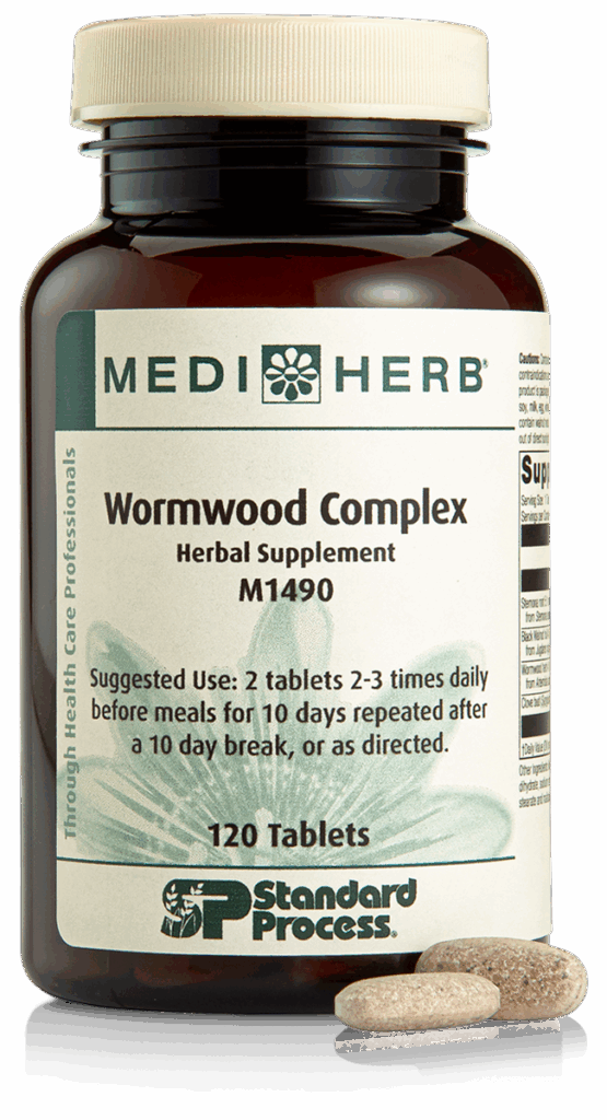 Wormwood Complex