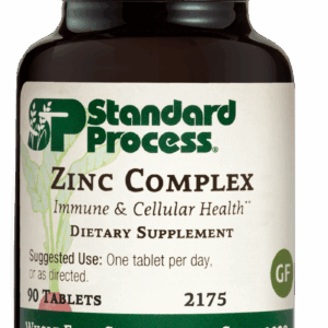Zinc Complex
