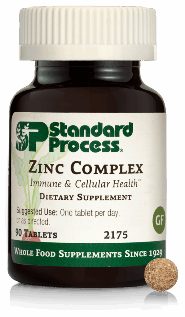 Zinc Complex