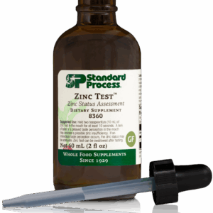 Zinc Test™