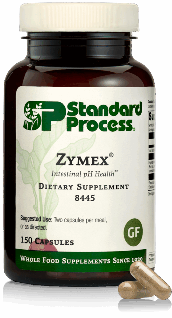 Zymex® Capsules