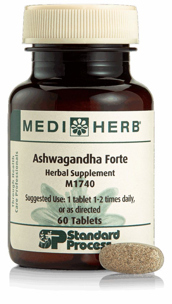 Ashwagandha Forte