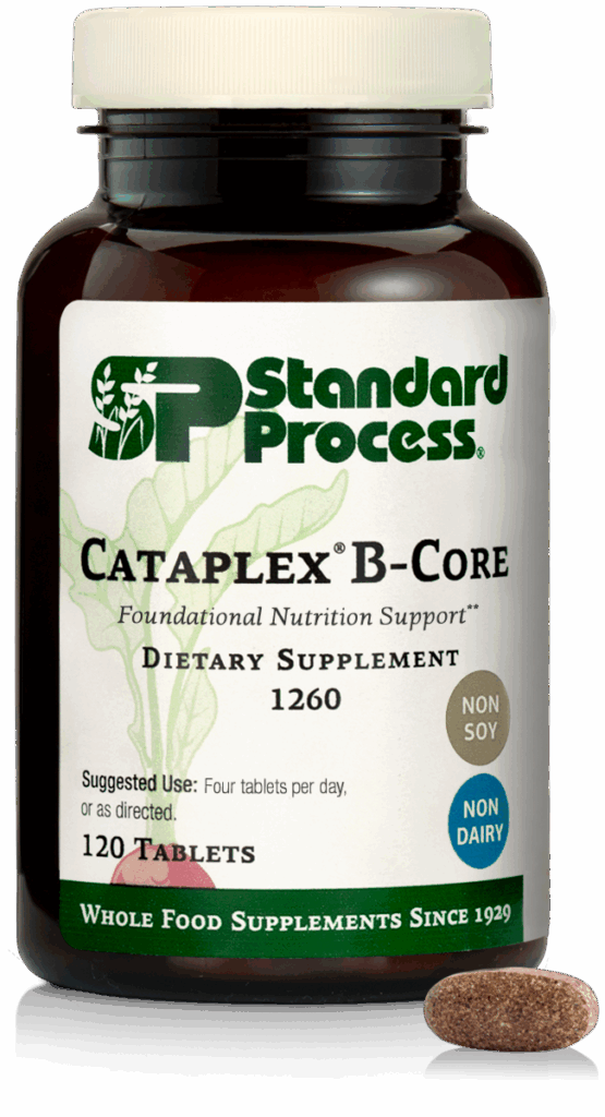 Cataplex® B-Core