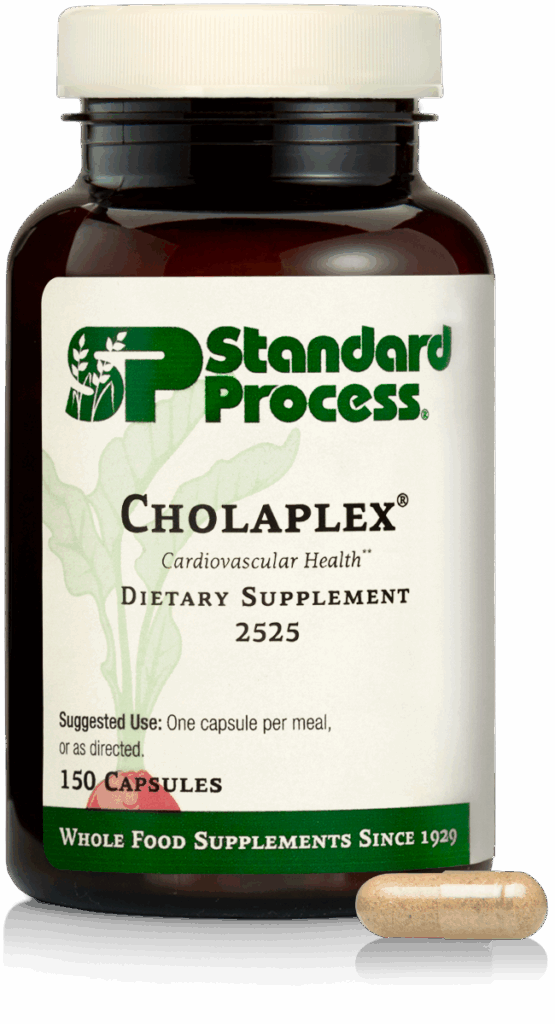 Cholaplex®