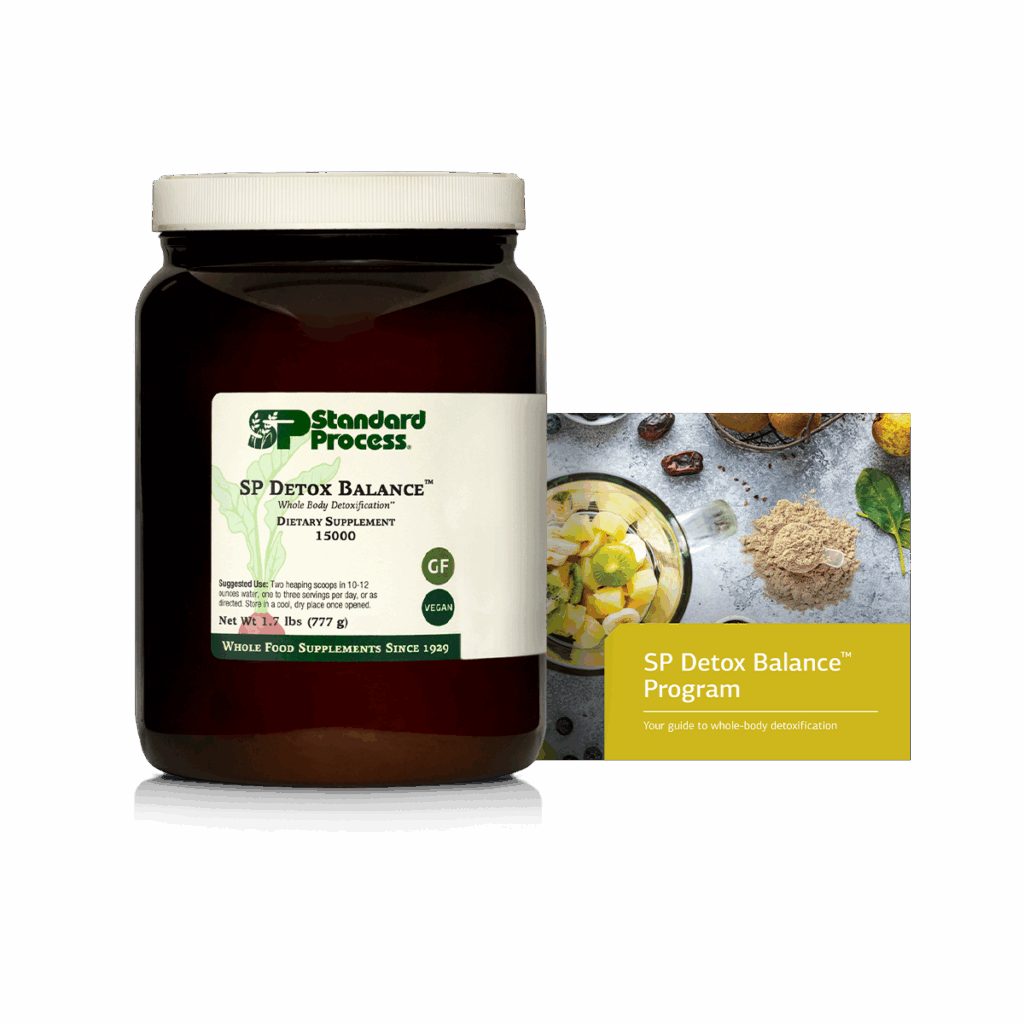 SP Detox Balance™