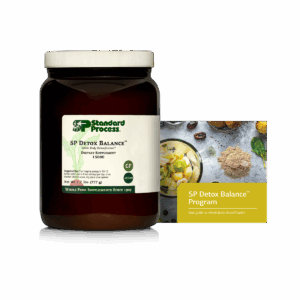 SP Detox Balance™