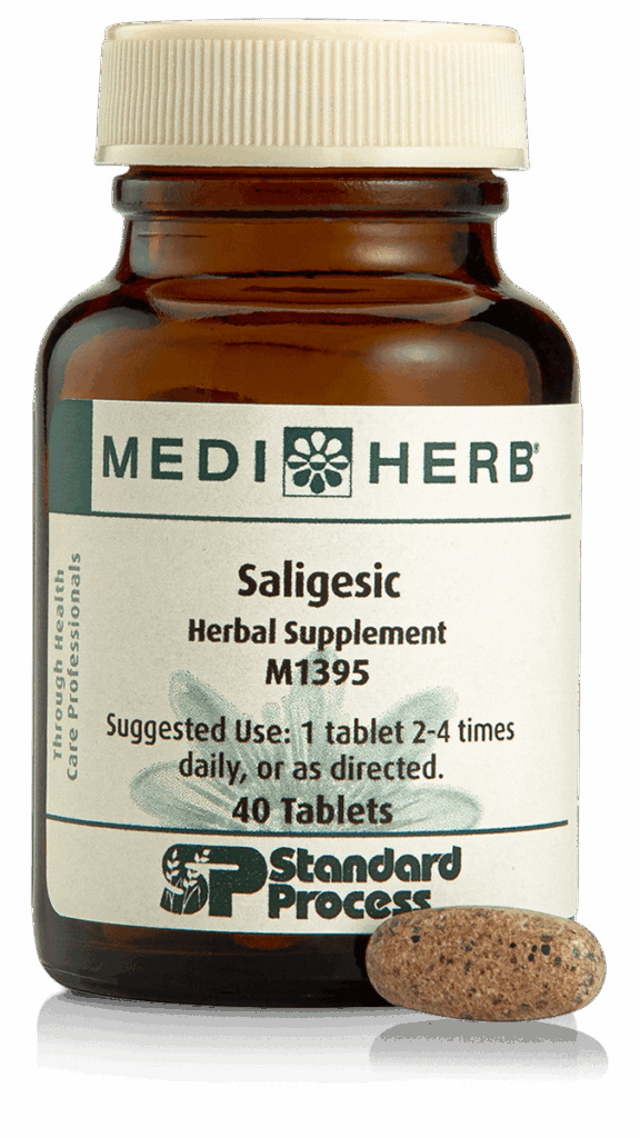 Saligesic