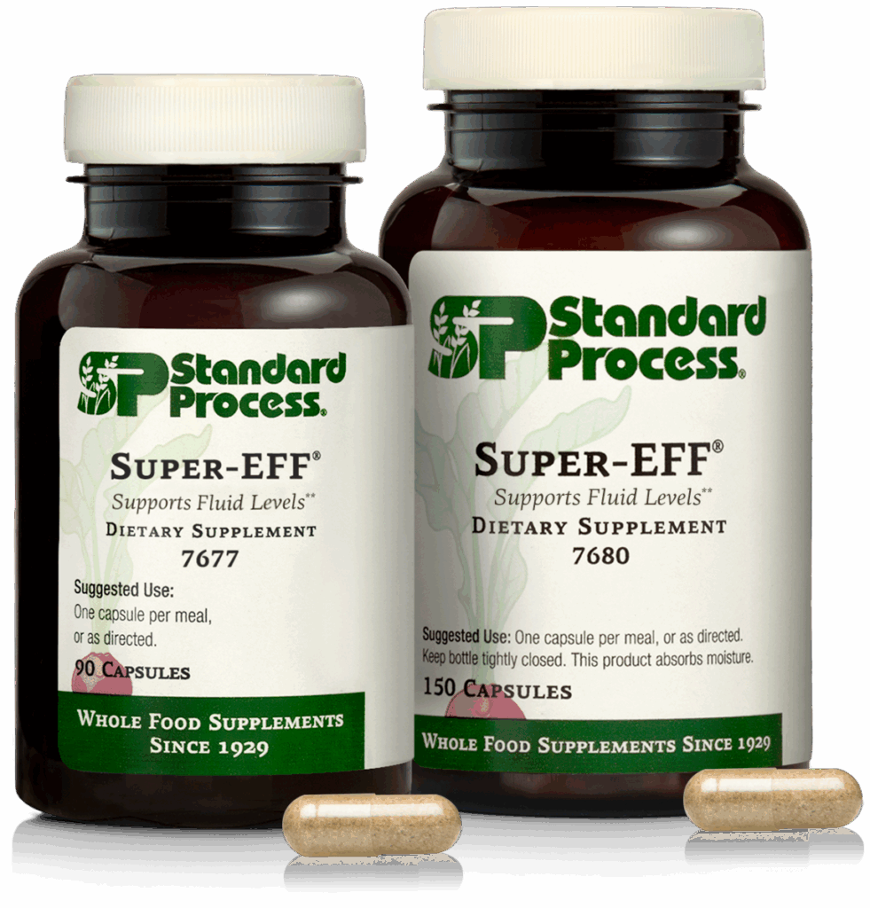 Super-EFF®
