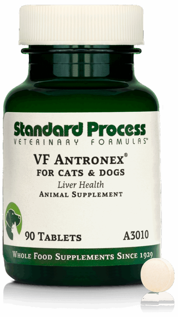 VF Antronex® for Cats & Dogs