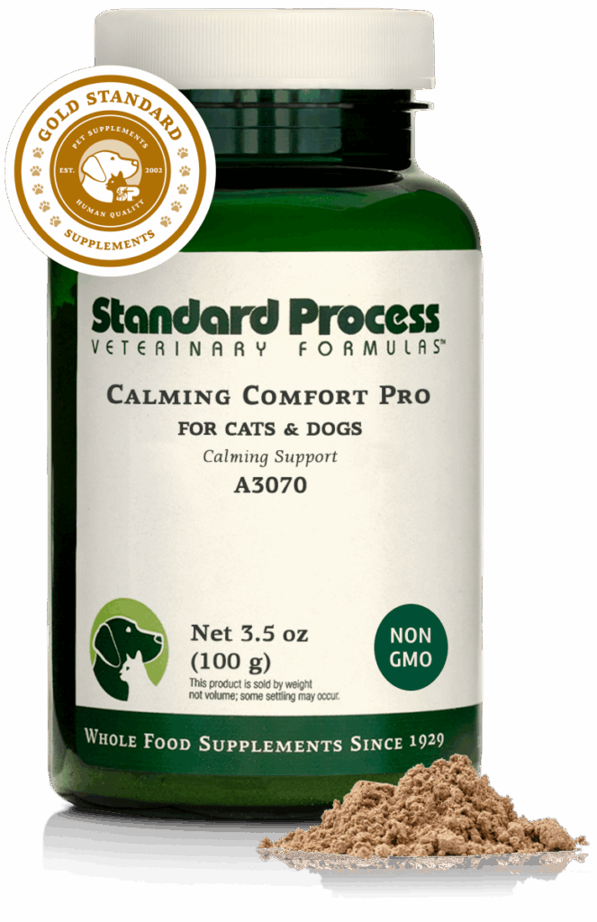 Calming Comfort Pro