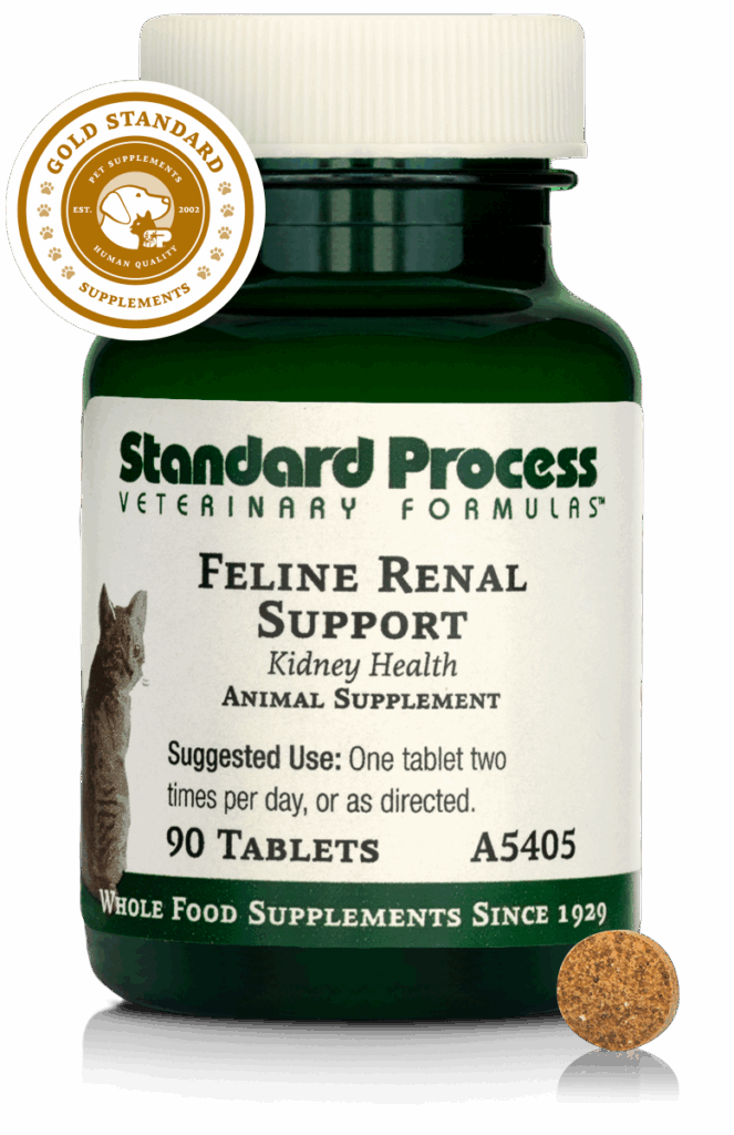 Feline Renal Support