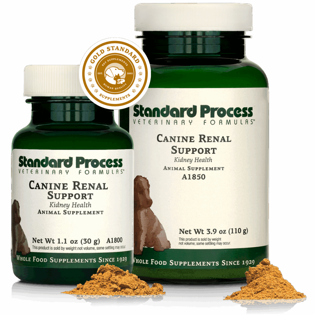 Canine Renal Support
