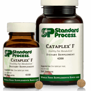 Cataplex® F Tablets