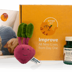 Kitten Kit | Wholebody Solutions Kitten Kit