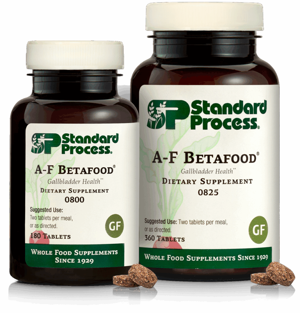 A-F Betafood®