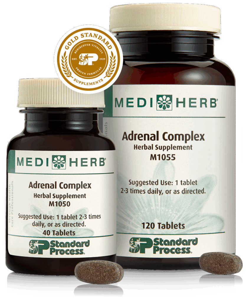 Adrenal Complex