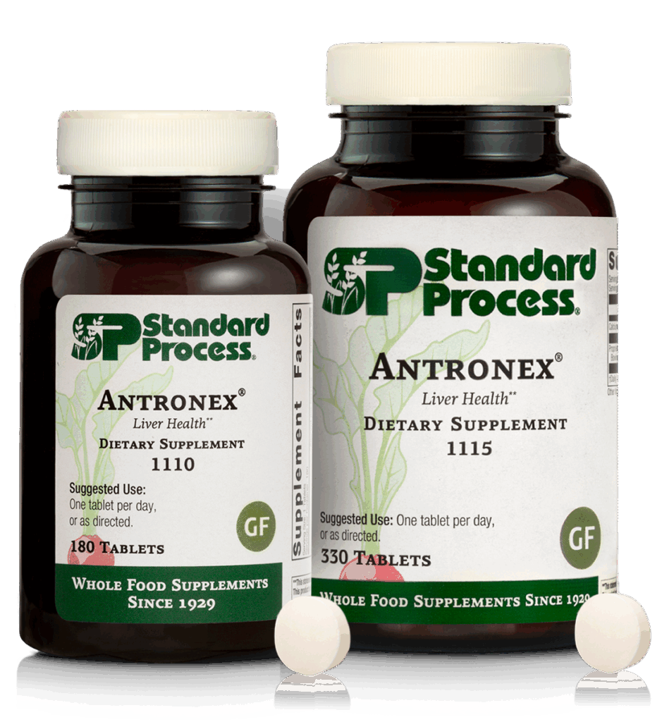 Antronex®