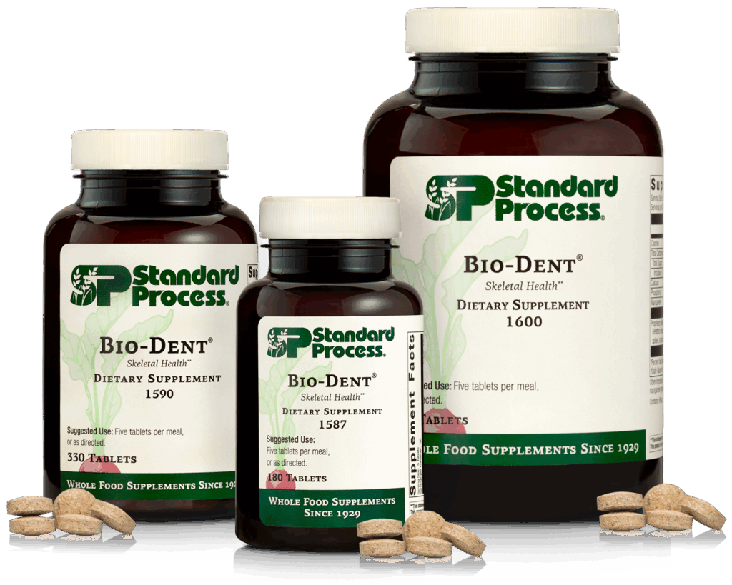 Bio-Dent®