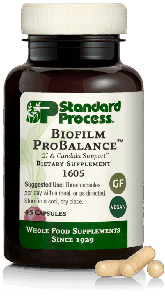 Biofilm ProBalance™