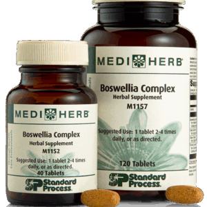 Boswellia Complex