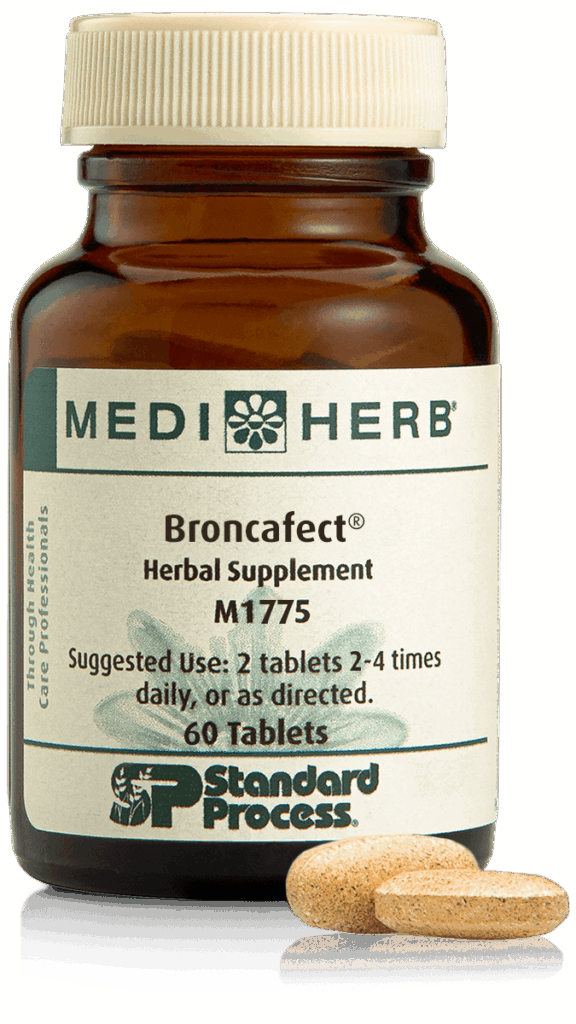 Broncafect®