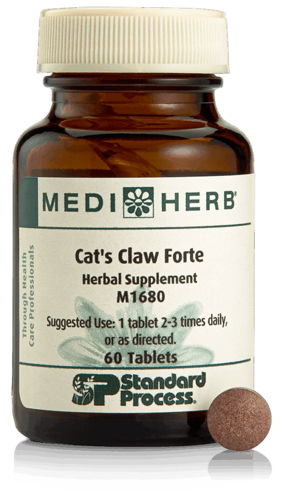 Cat's Claw Forte