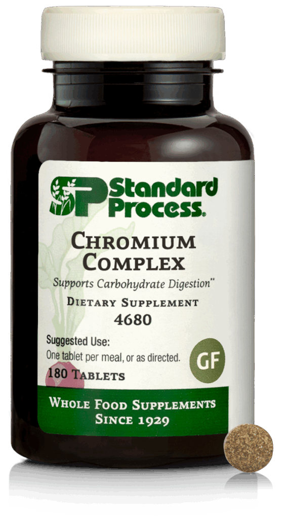Chromium Complex