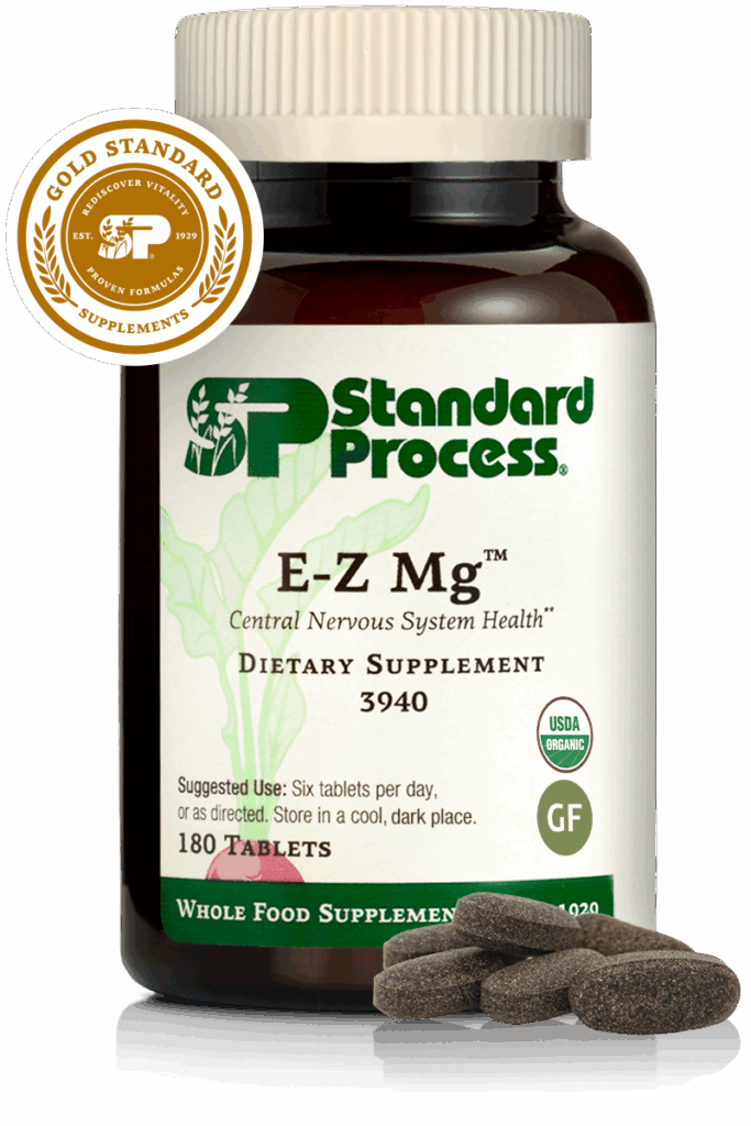 E-Z Mg™