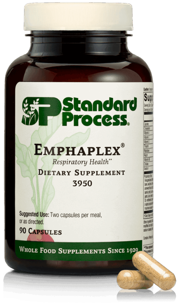 Emphaplex®