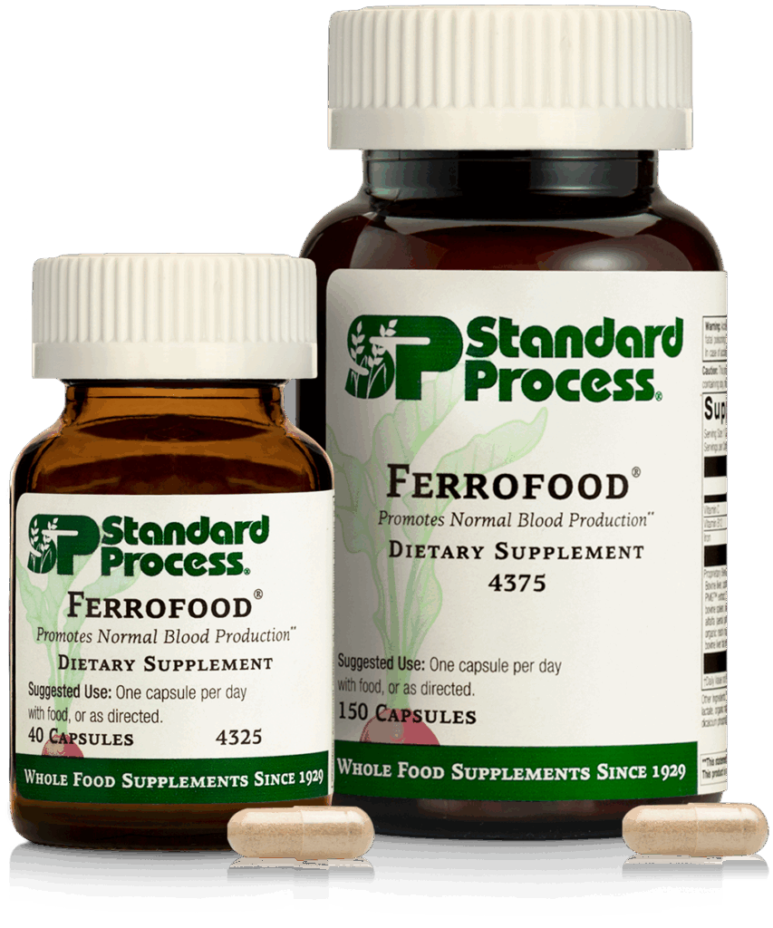 Ferrofood®