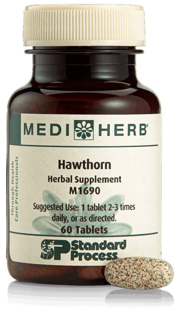Hawthorn