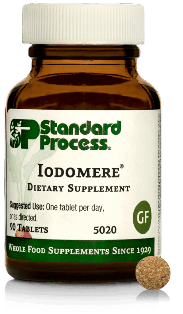Iodomere®