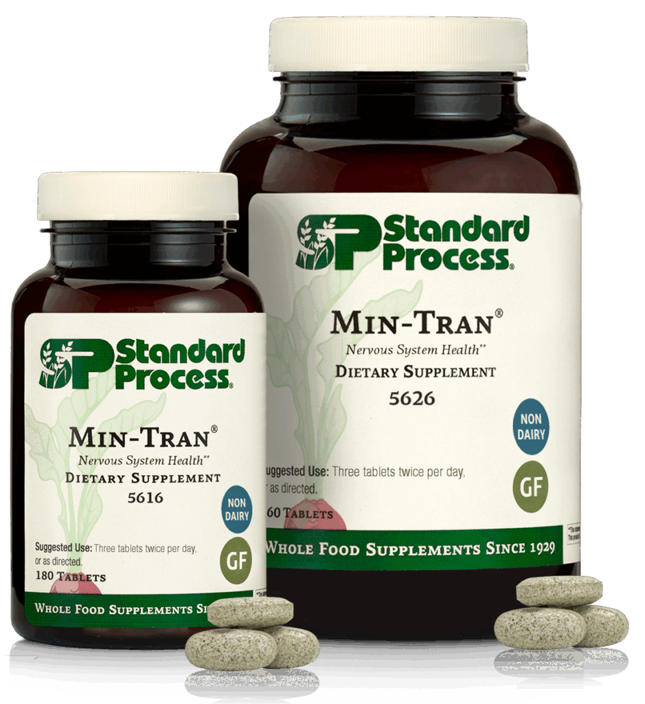 Min-Tran®
