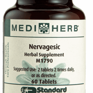 Nervagesic