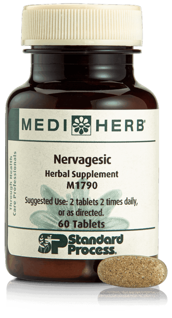 Nervagesic