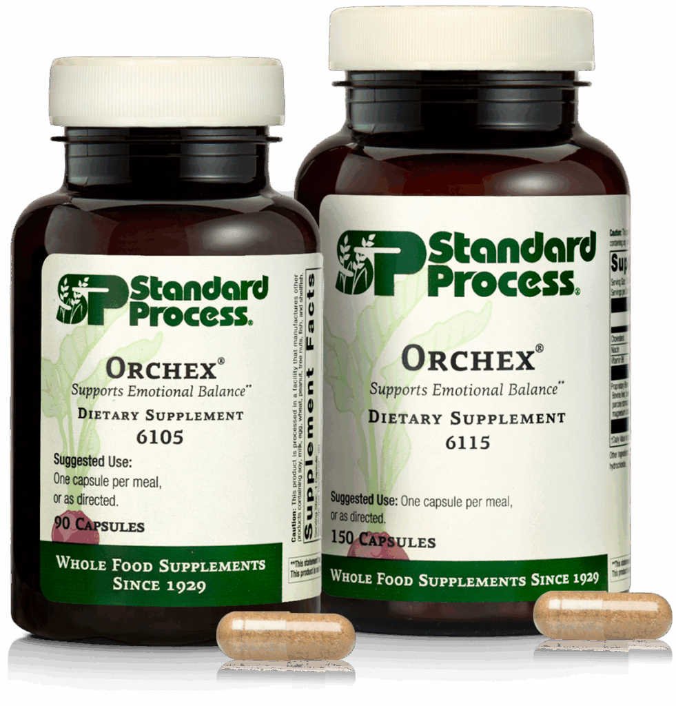 Orchex®