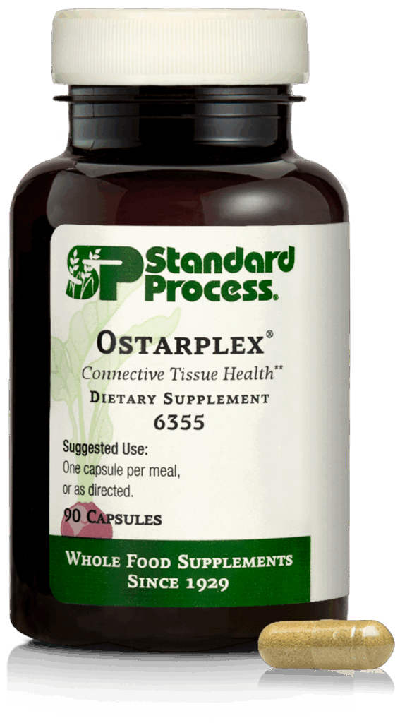 Ostarplex®