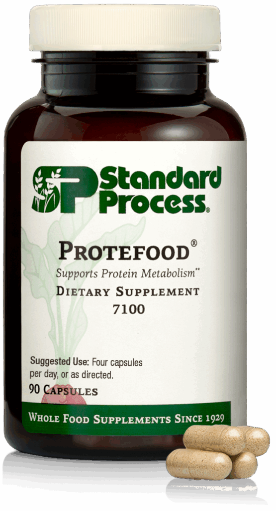 Protefood®