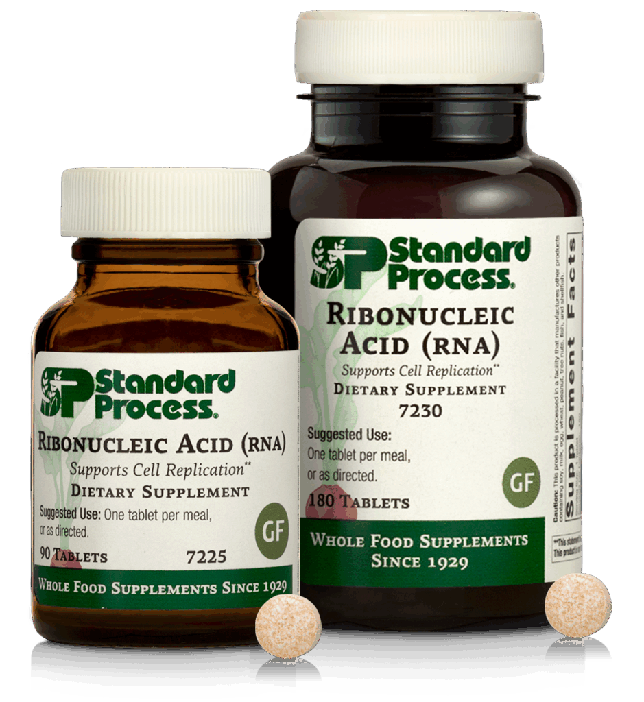 Ribonucleic Acid (RNA)
