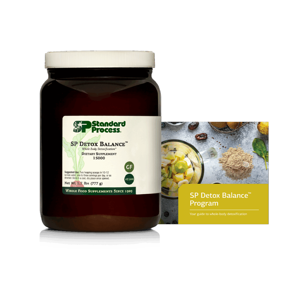 SP Detox Balance™