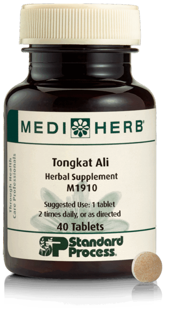 Tongkat Ali
