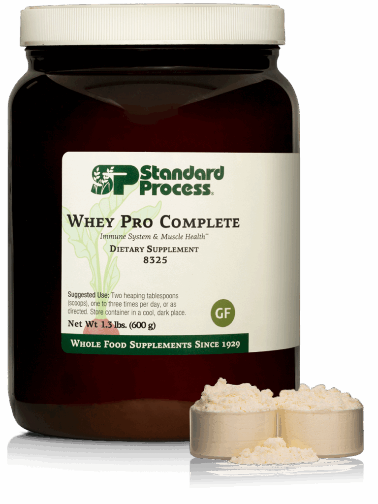 Whey Pro Complete