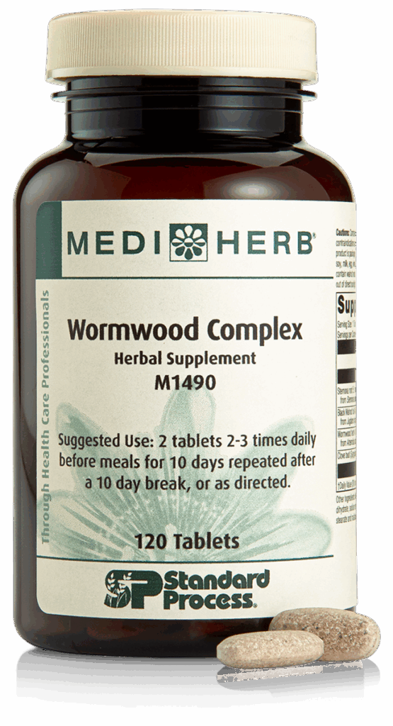 Wormwood Complex