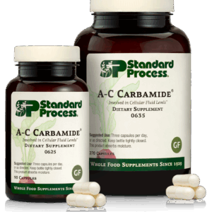 A-C Carbamide® | Wholebody Solutions A-C Carbamide®